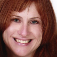Sheila Nicholson