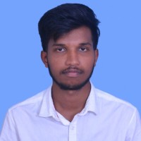 Mashetti Harsha vardhan