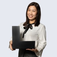 Gloria Yu