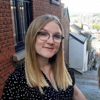 Anne-Sophie Gandon