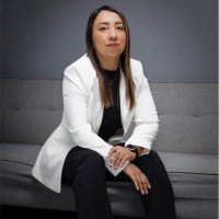 Ruth Chamorro