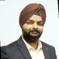 Kunwarmeet Singh