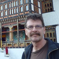 Theo De Graaf