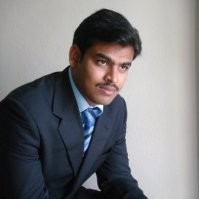 Maruthi Prasad prasad