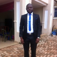 Engr. Onah Leonard Ejiofor