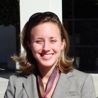 Amie Bonner, Mba