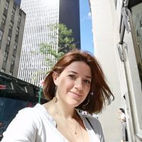 D.I. Silvia Catalina Malaver