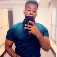 Samiel Habtemariam
