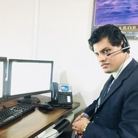 Muhammad Umer Munir Ch