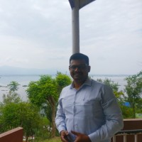 Prantik Borthakur