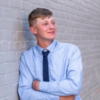 Collin Palmer