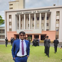 Anshuman Raj