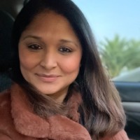 Shweta Rajan