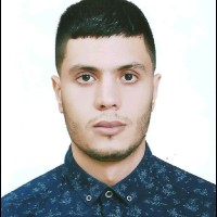 Brahim Rais