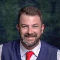 Todd Reavis