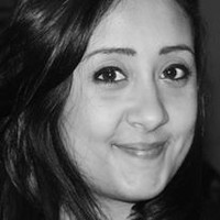 Monica Milad