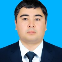 Ahrorbek Aminjonov