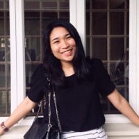 Trisha Ann Olivar