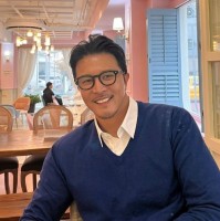 Jason Chong