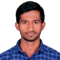 Shaik Mohammad Ghouse