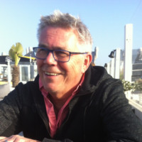 Ton De Jong