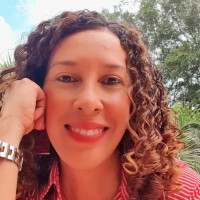 Ana Maria Cortés Arango