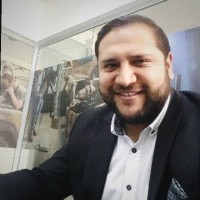 Andres Sanchez Hernandez