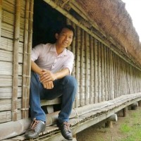 van thien tran