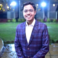 Vaibhav M.