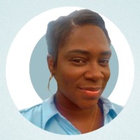 Kimberley Wedderburn