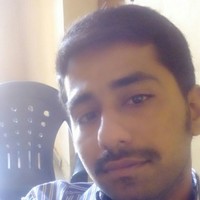 Maram Srikanth Reddy