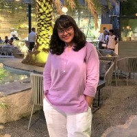 Devanshi Shah