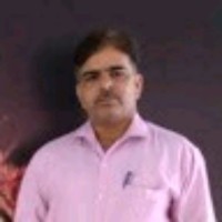virendra dave