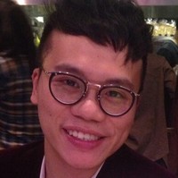 ALFRED LAM