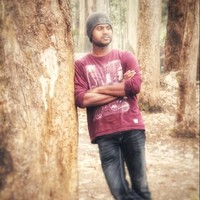 Yedu Narayanan