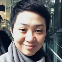 Louise Ma