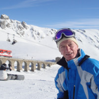 Bill William Jr. Boben