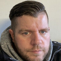 Mike Dockrell
