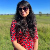 Prachi Shah