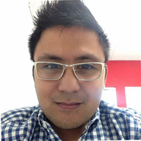 Roberto Emilio Hernández Martínez