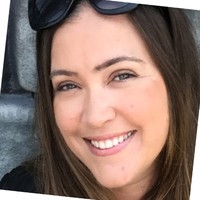 Viki Lindenfeld (Kushnir)