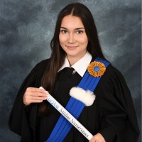 Jade Gaudreault