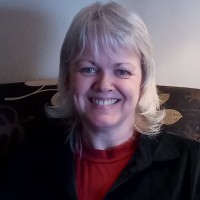 Shelley Wright