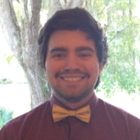 David Ibarra