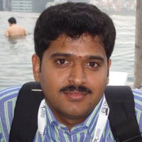 Dhatchina Murthy