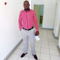 Jamisse Chilengue