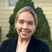 Erin Krische, CIP, CRM