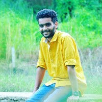 Prabin Kumar