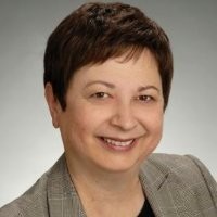 Evelyn Pechter, PsyD