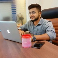 Ashishya Barik